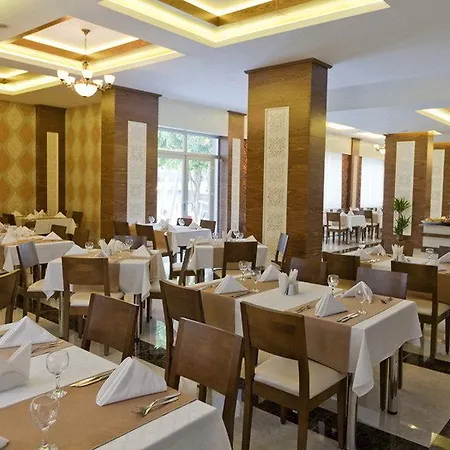 Hotel Monart