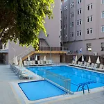 Hotell Monart