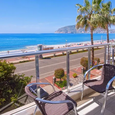 Monart Alanya