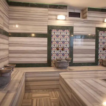 Hotel Monart Alanya