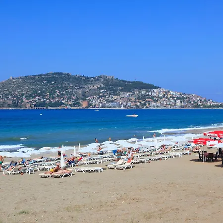 Hotel Monart Alanya