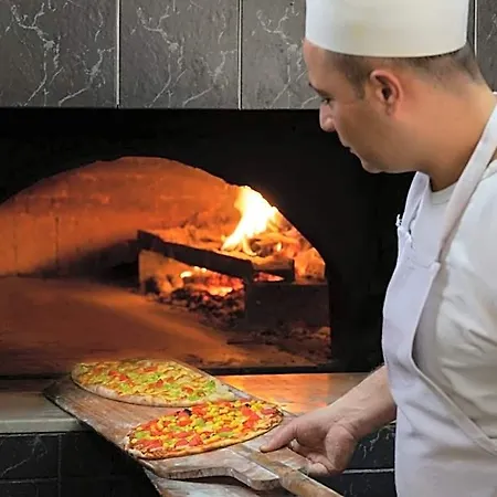 Monart Hotel Alanya