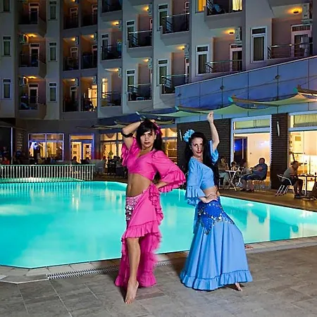 Hotel Monart