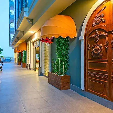 Hotel Monart