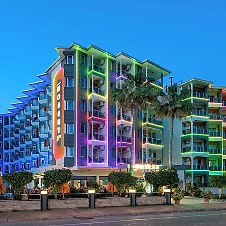 Monart Hotel