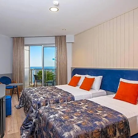 Hotel Monart
