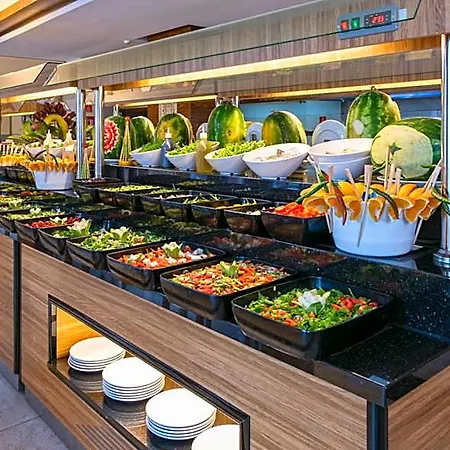 Hotel Monart