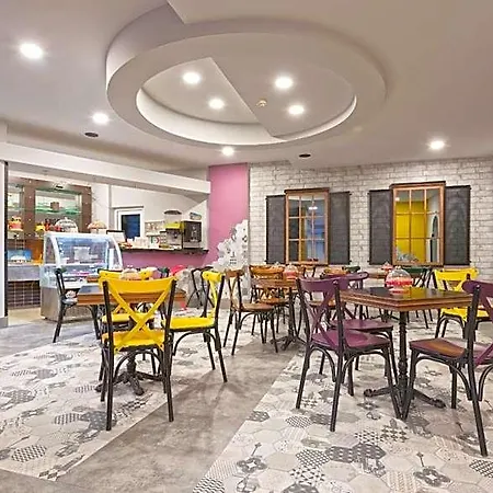 Monart Alanya