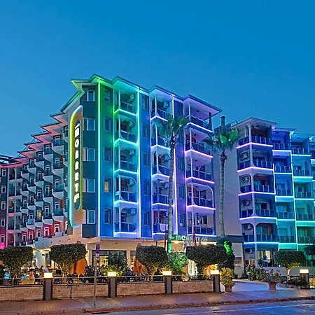 Hotel Monart