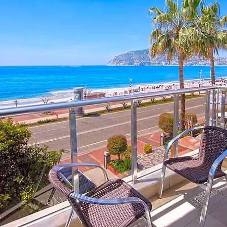 Hotel Monart Alanya