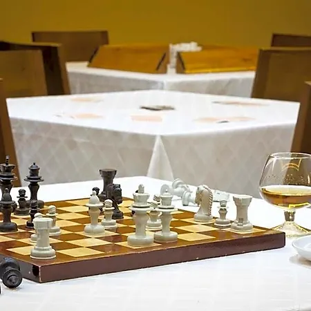 Monart Hotel 4*