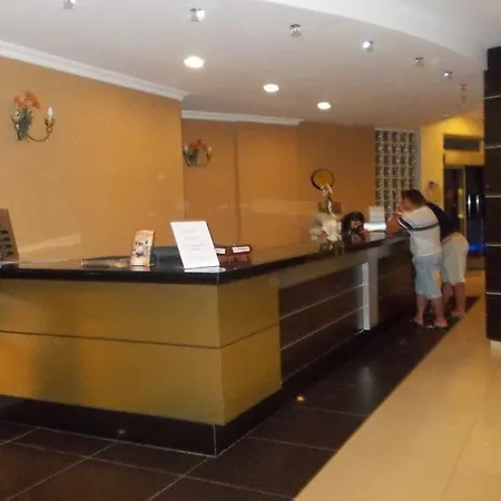 Monart Hotel