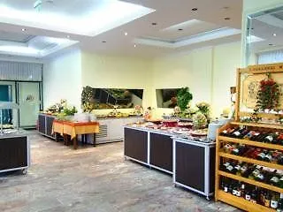 Monart 4* Аланія