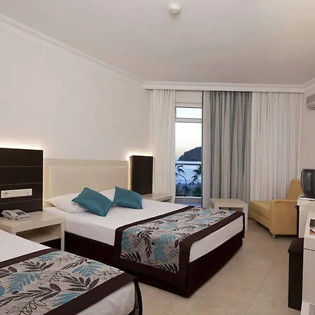 Monart Alanya
