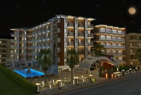 Hotel Monart 4*
