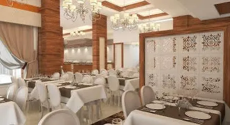 Monart 4* Аланія
