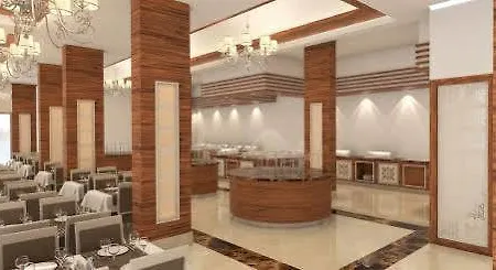 Monart Hotel