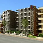 Otel Monart Alanya