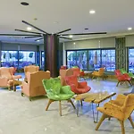 Otel Monart Alanya