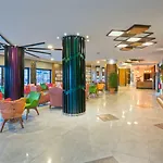 Monart Otel Alanya