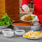 Otel Monart Alanya