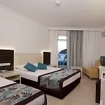 Monart Alanya