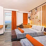 Monart Otel Alanya