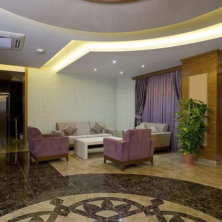 Hotel Monart
