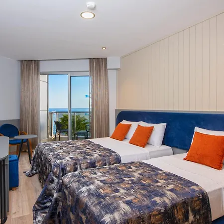 Hotel Monart Alanya