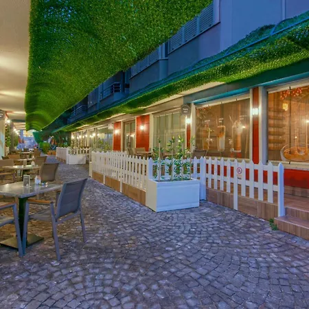 Monart Alanya