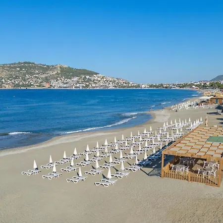 Monart Otel 4*